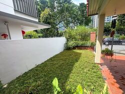 West Coast Gardens (D5), Terrace #532188941